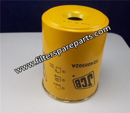 32-400502A Jcb Fuel Filter